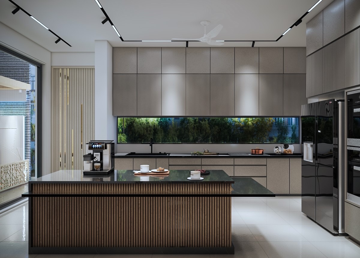 Kitchen Design